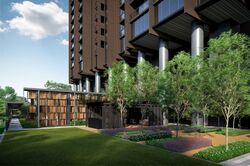 Pullman Residence  (D11), Condominium #594535821
